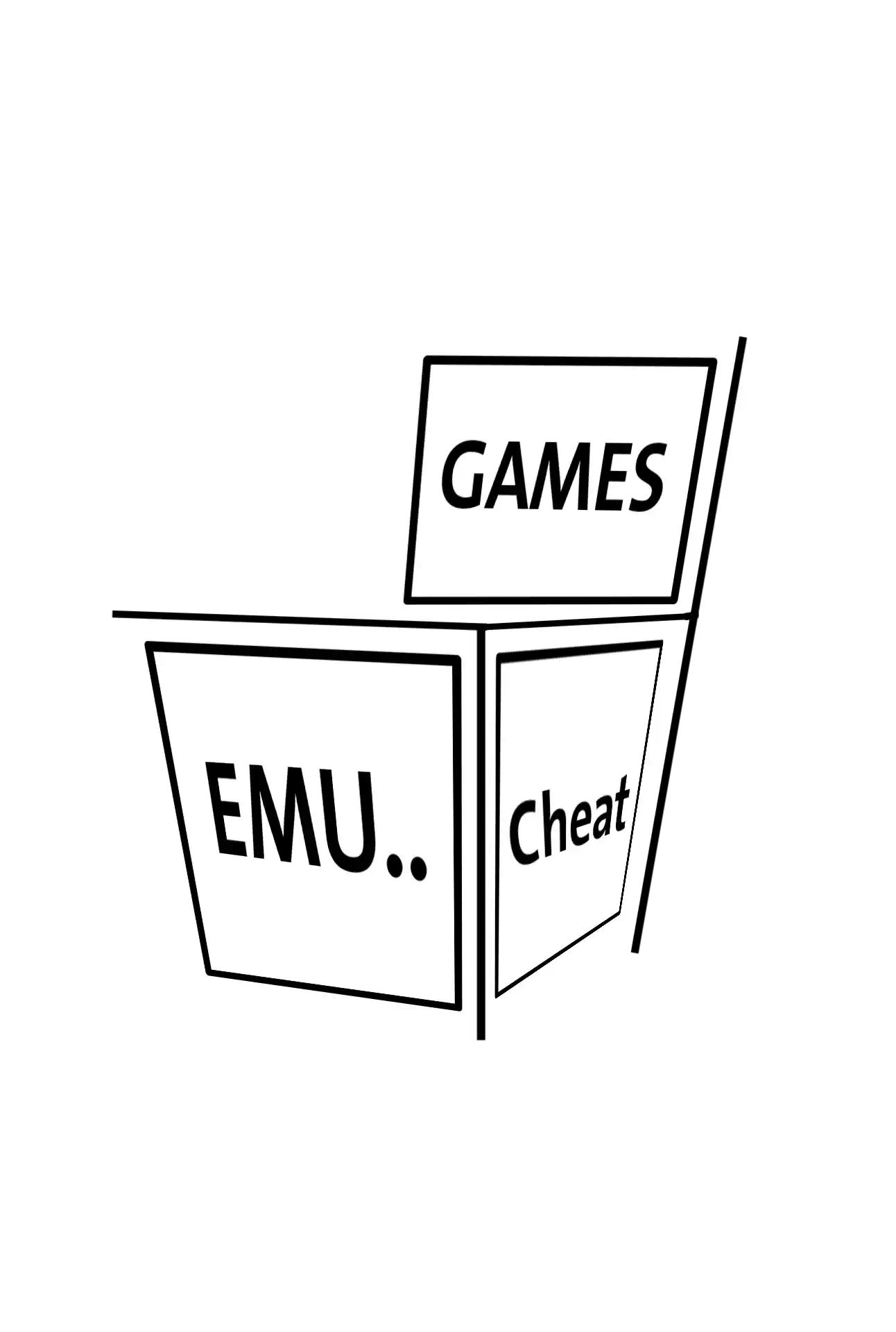 cheat files all platforms