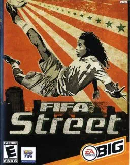 FIFA-Street