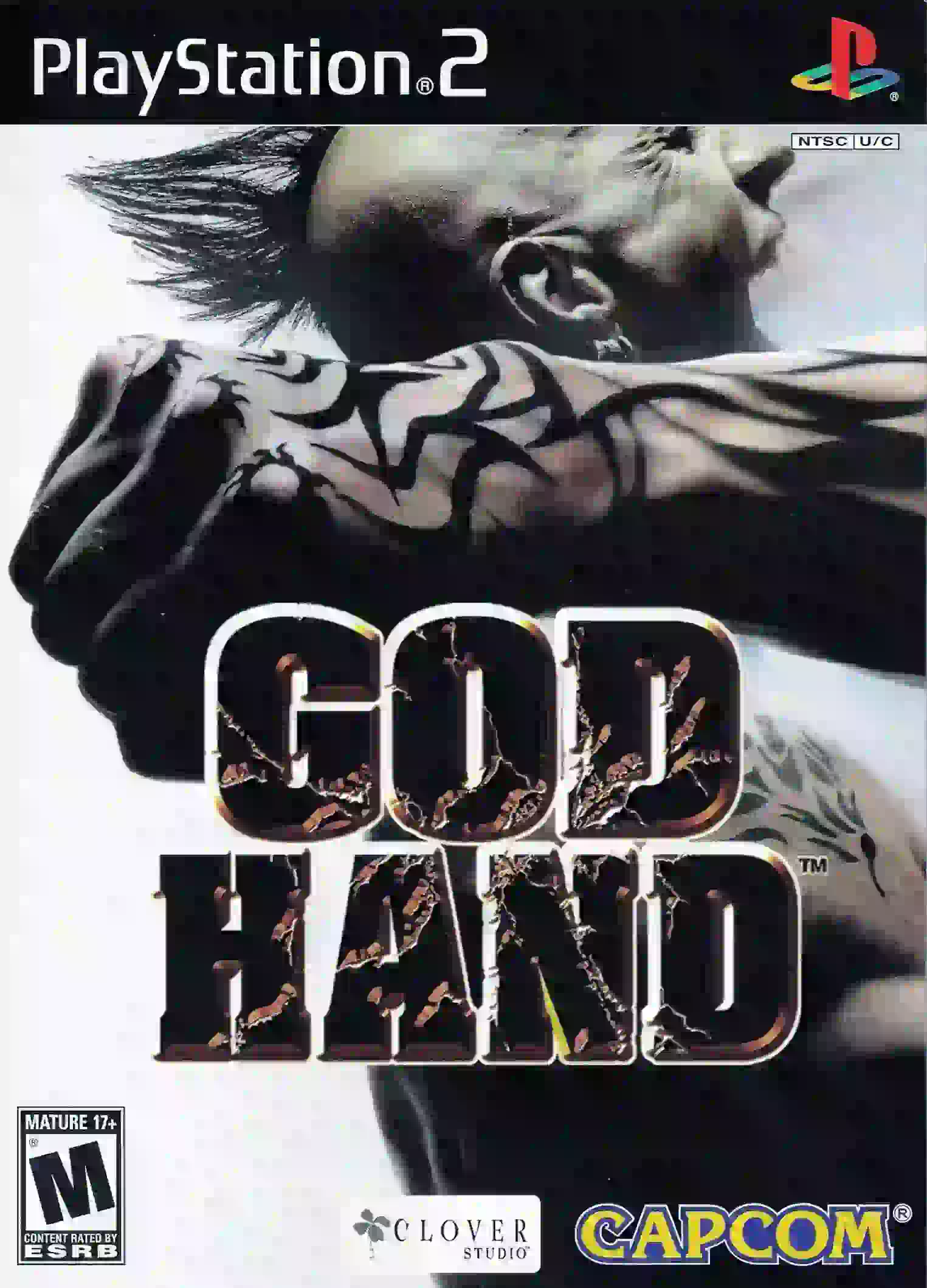 Good hand